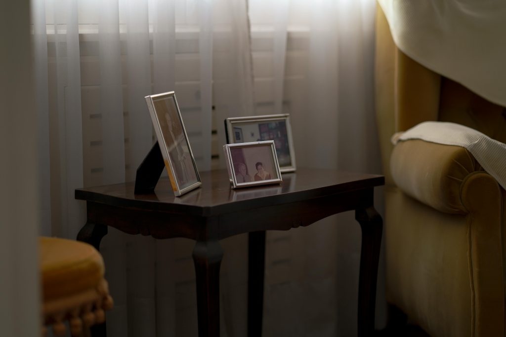 Personalized Photo Frame