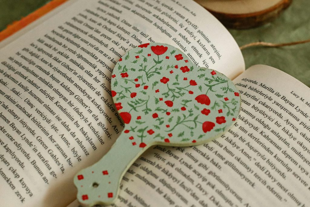 Personalized Bookmark Gift Ideas