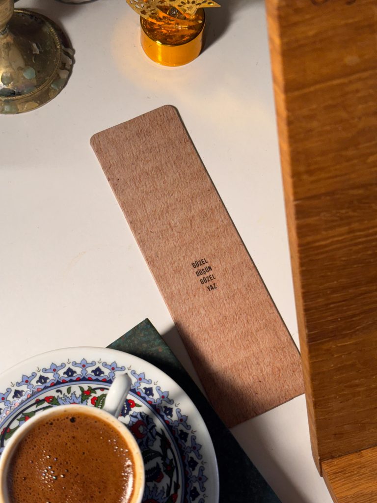 Personalized Bookmark Gift Ideas