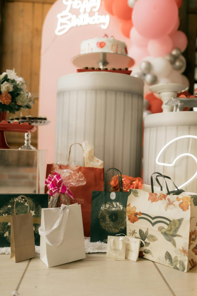 Trendy Personalized Gift
