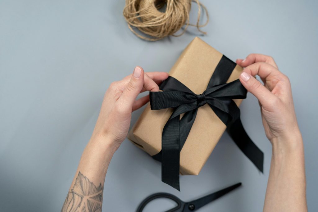 Trendy Personalized Gift