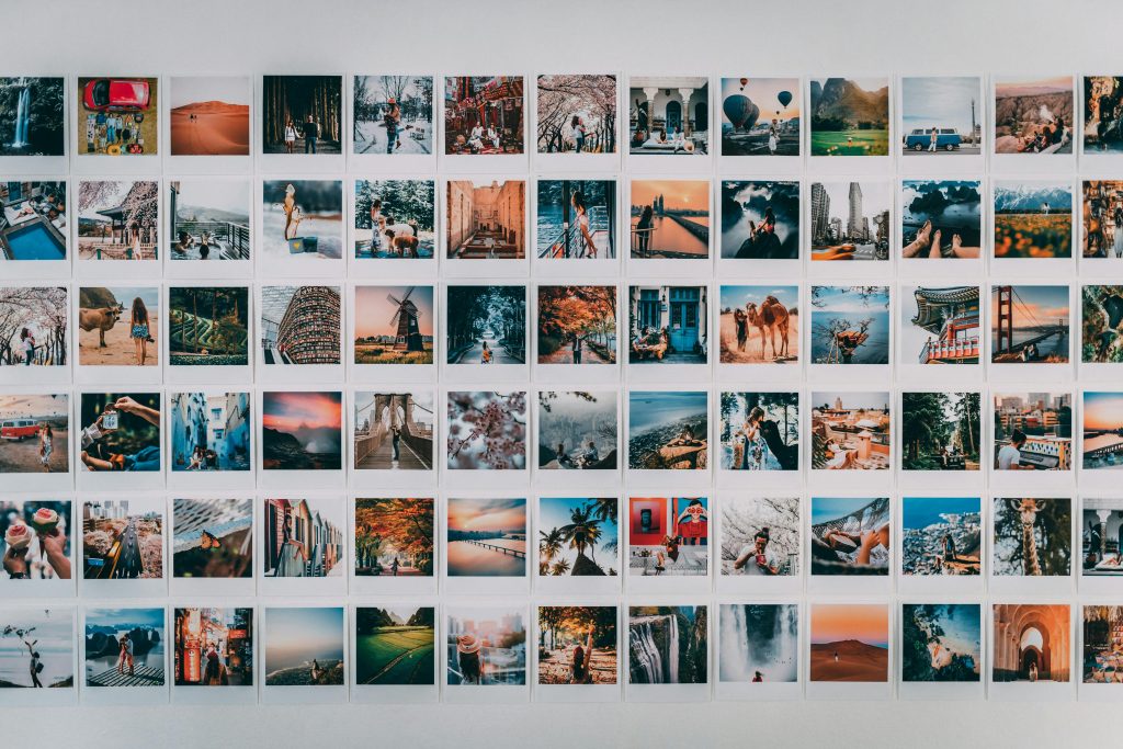 Personalized Photo Frame