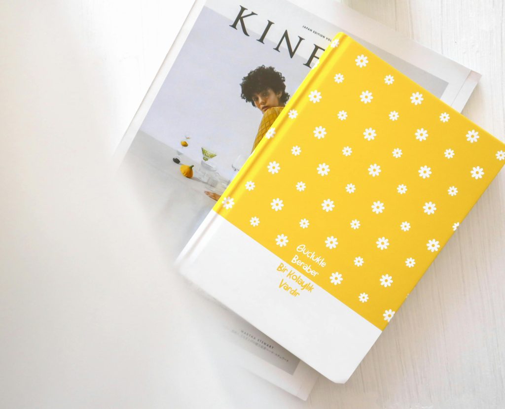 Personalized Magazine Gift
