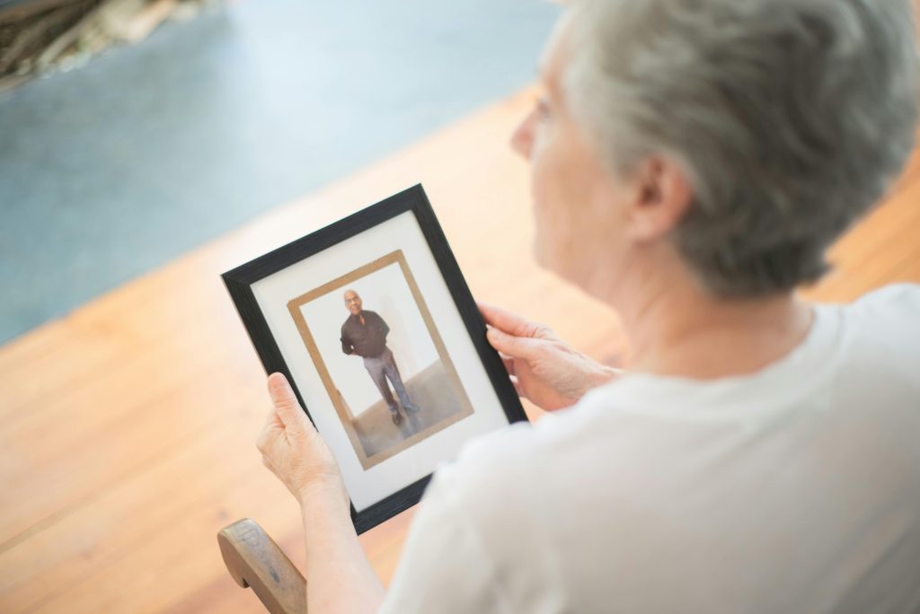 Personalized Photo Frame